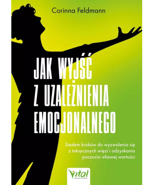 Jak wyjść z uzależnienia...