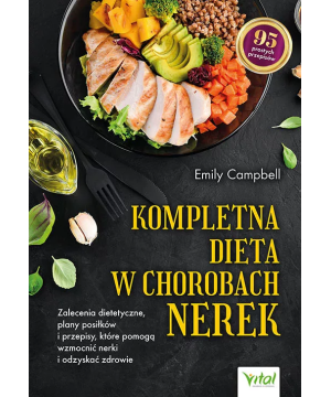 Kompletna dieta w chorobach...