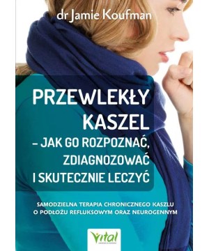 Przewlekły kaszel – jak go...