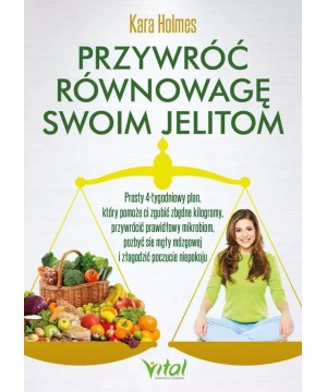 Przywróć równowagę swoim...