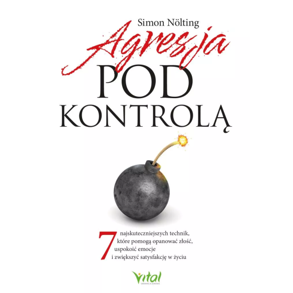 Agresja pod kontrolą - Simon Nölting