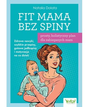 Fit Mama bez spiny –...