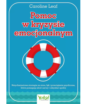 Pomoc w kryzysie...