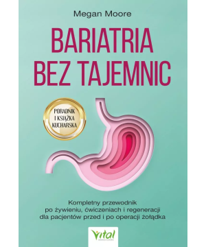 Bariatria bez tajemnic -...