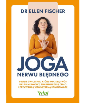 Joga nerwu błędnego - Dr...