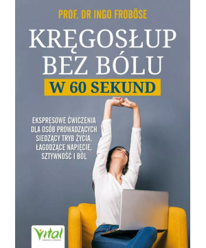 Kręgosłup bez bólu w 60...