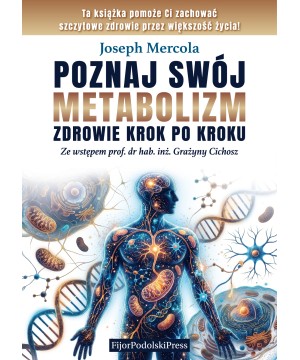 Poznaj swój metabolizm....