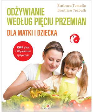 Odżywianie według Pięciu...