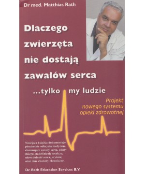 Dlaczego zwierzęta nie...