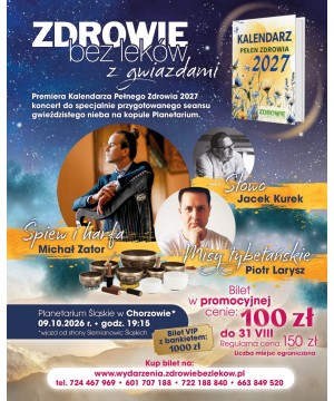 Zdrowie bez leków z...