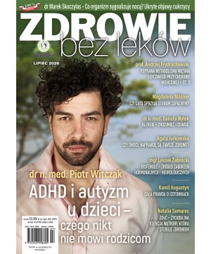 Aktualny numer 7/2026...