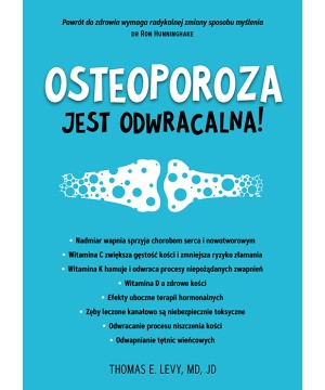 Osteoporoza jest...