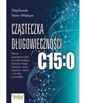 Cząsteczka długowieczności...