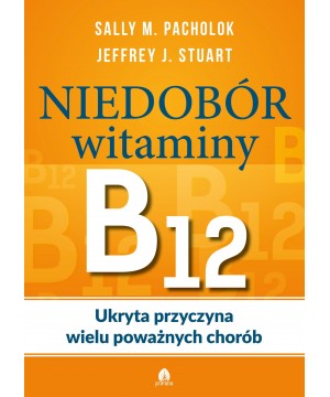 Niedobór witaminy B12 Sally...