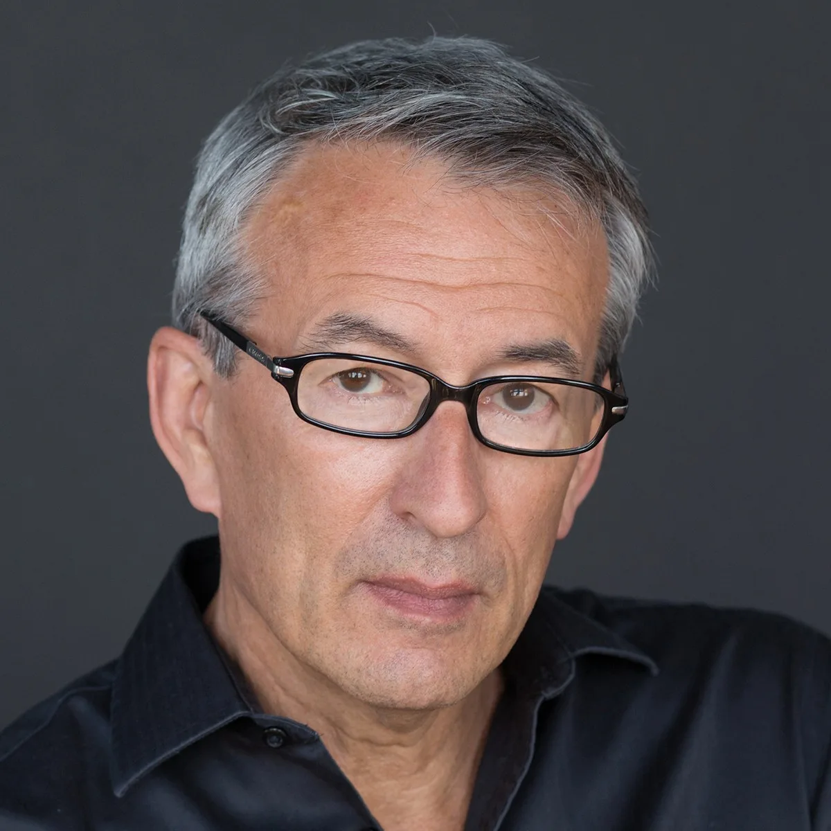 prof. Paul Clayton