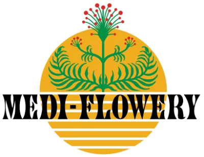 Medi-Flowery