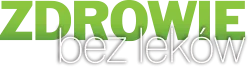 Zdrowie bez leków