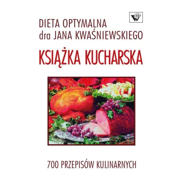 Książka kucharska