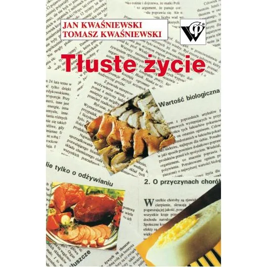 Tłuste życie D,D5 - 1017