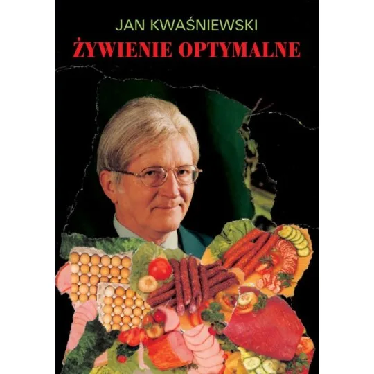 Żywienie optymalne - 1019