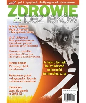 Archiwalny numer 06/2020