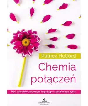 Chemia połączeń. Pięć sekretów zdrowego, bogatego i spełnionego życia D,D4