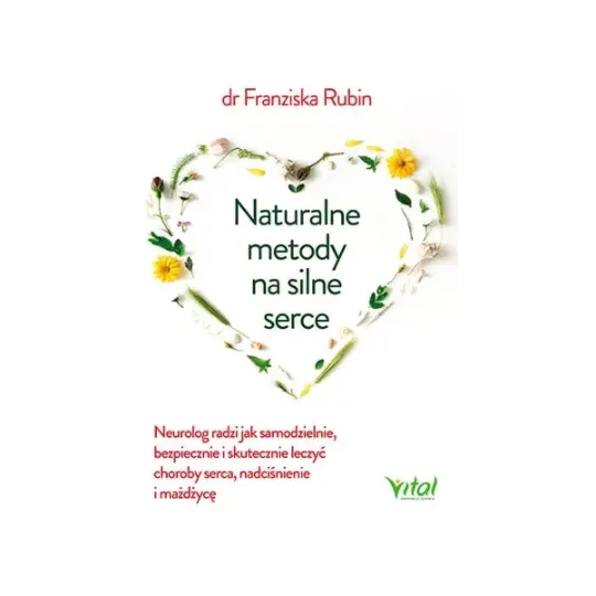 Naturalne metody na cserce D,D2 - 1280