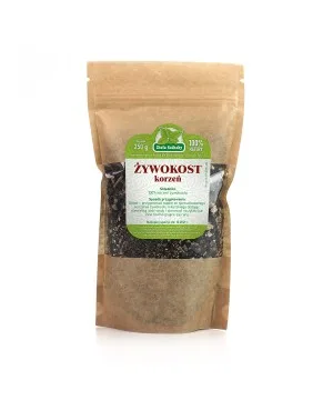 Żywokost korzeń 250g