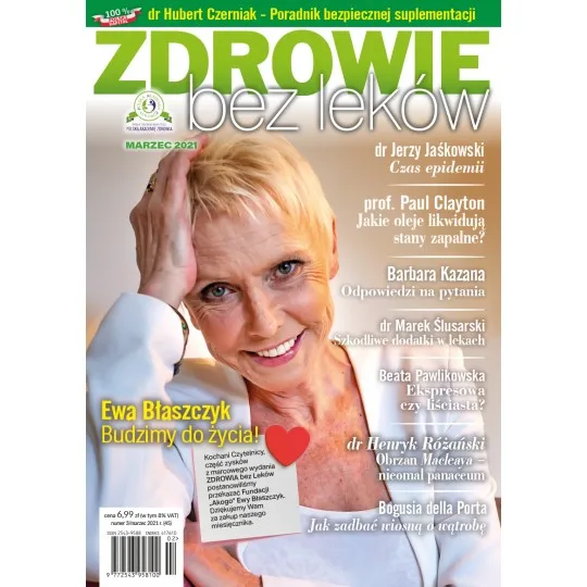 Numer 03/2021 wersja elektroniczna Zdrowie bez leków - 1692