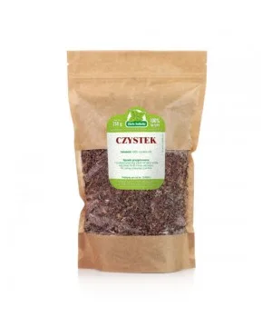 Czystek Cistus incanus  250g