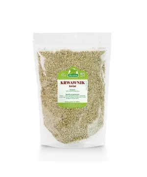 Krwawnik kwiat 250g