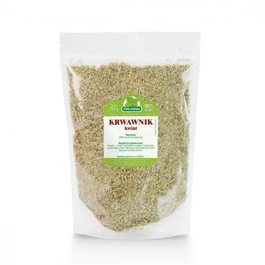 Krwawnik kwiat 250g - 203