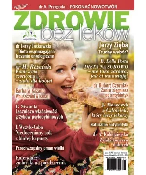 Wersja Elektroniczna Archiwalny Numer 10/2019 Wersja Elektroniczna