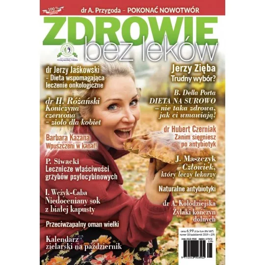 Wersja Elektroniczna Archiwalny Numer 10/2019 Wersja Elektroniczna - 229