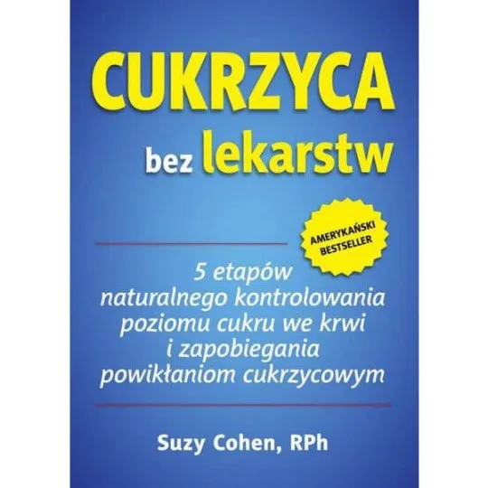 Cukrzyca bez lekarstw - 247
