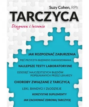 Tarczyca. Diagnoza i leczenie.