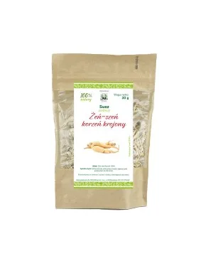 Żeń-szeń 30g