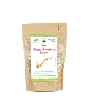 Mniszek krojony korzeń 100g