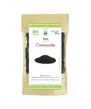 Czarnuszka 100g
