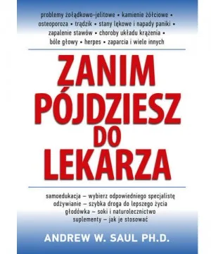 Zanim pójdziesz do lekarza