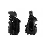 Wytłaczarka - wyciskarka soku RONIC® Zyle WSJ 2020 Semi-professional (czerwona) - 2665