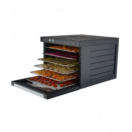 Dehydrator Zyle Express (typ II) - Suszarka do owoców i warzyw - 2687