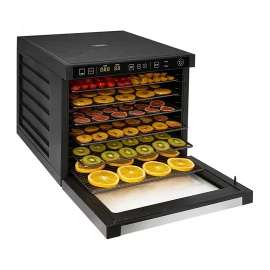 Dehydrator Zyle Express (typ II) - Suszarka do owoców i warzyw - 2690