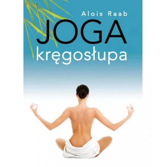 Joga kręgosłupa D,A3