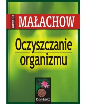 Oczyszczanie organizmu D,C3