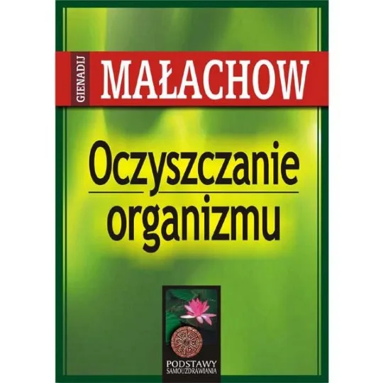 Oczyszczanie organizmu D,C3 - 284
