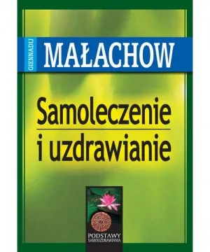 Samoleczenie i uzdrawianie D,C3