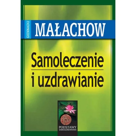 Samoleczenie i uzdrawianie D,C3 - 286