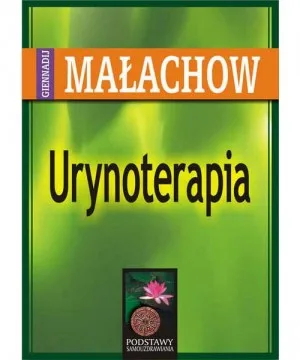 Urynoterapia D,C3