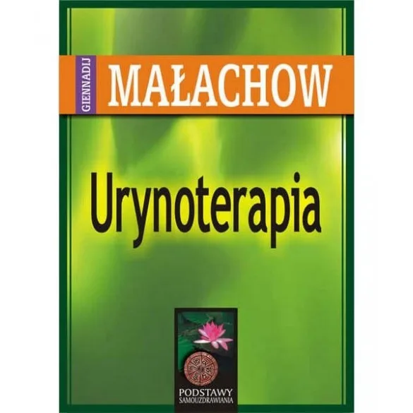 Urynoterapia D,C3